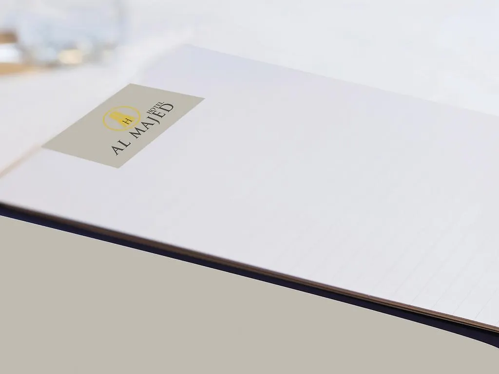 Al Majed Boutique Hotel Istanbul 4*,