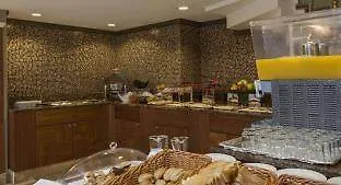 Al Majed Boutique Hotel Istanbul