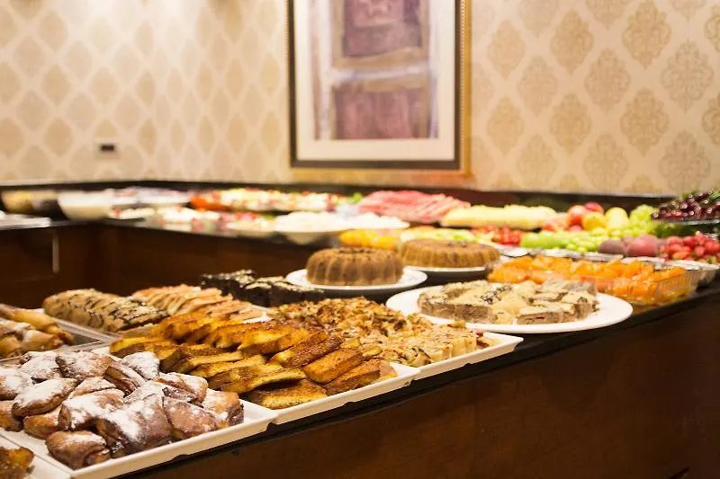 ****  Al Majed Boutique Hotel Istanbul Tyrkiet
