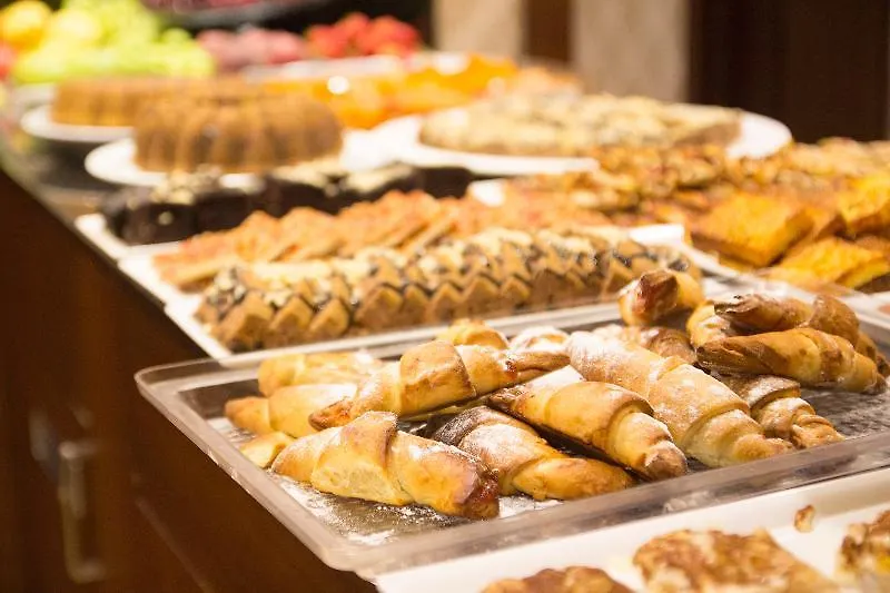 Al Majed Boutique Hotel Istanbul Tyrkiet