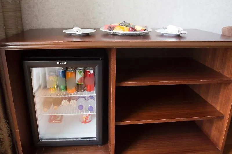 Al Majed Boutique Hotel Istanbul