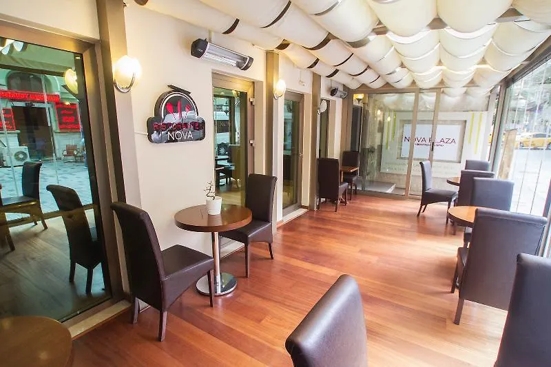 Al Majed Boutique Hotel Istanbul 4*,  Tyrkiet