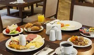 ****  Al Majed Boutique Hotel Istanbul Turkey