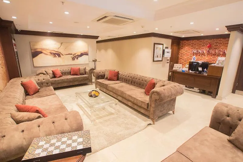 ****  Al Majed Boutique Hotel Istanbul Turkey