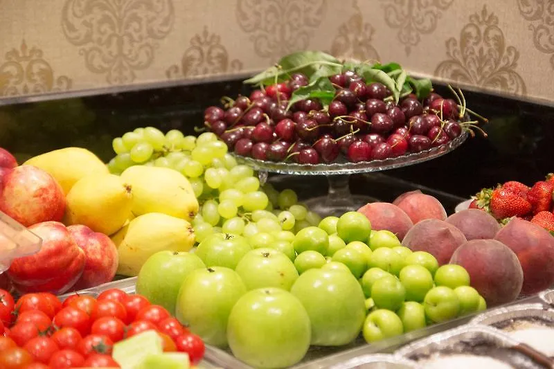 Al Majed Boutique Hotel Istanbul