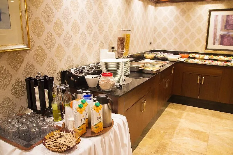 Al Majed Boutique Hotel Istanbul
