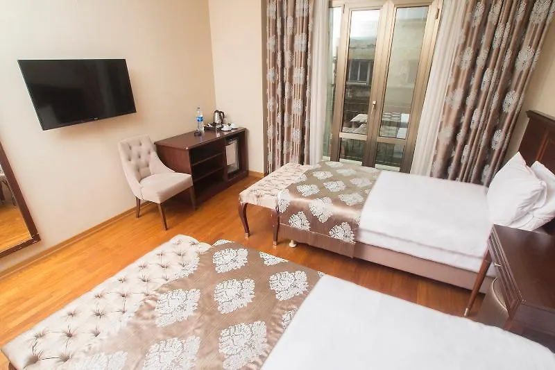 ****  Al Majed Boutique Hotel Istanbul Turkey